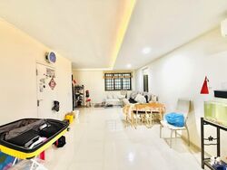 Blk 676B Edelweiss@jurong (Jurong West), HDB 5 Rooms #566179111